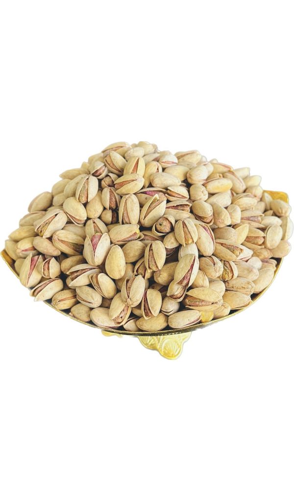 پسته بادامی نمکی اعلاء