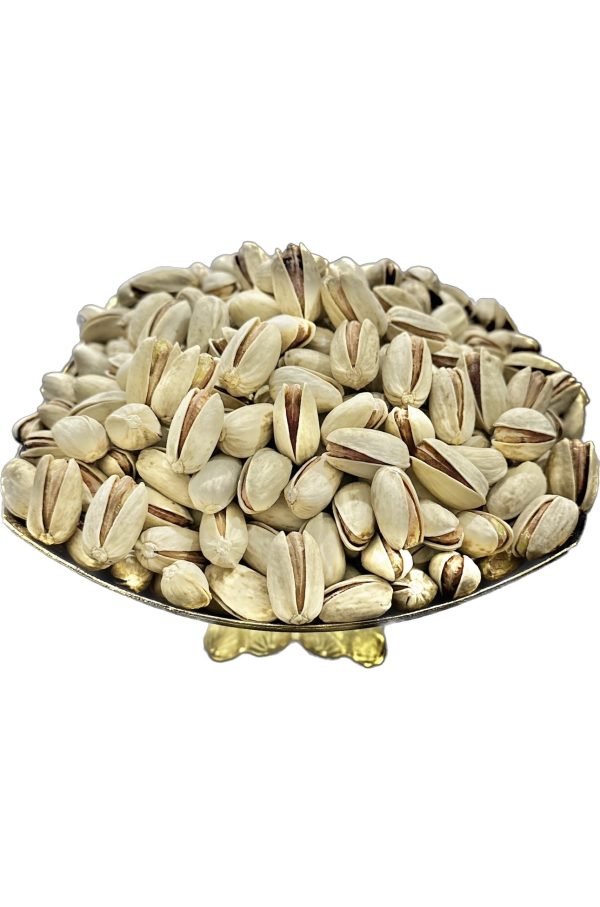پسته اکبری خام