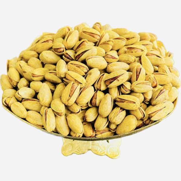 پسته اکبری